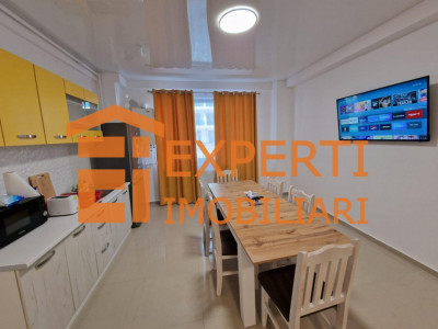 Apartament 3 camere situat in Mamaia Nord