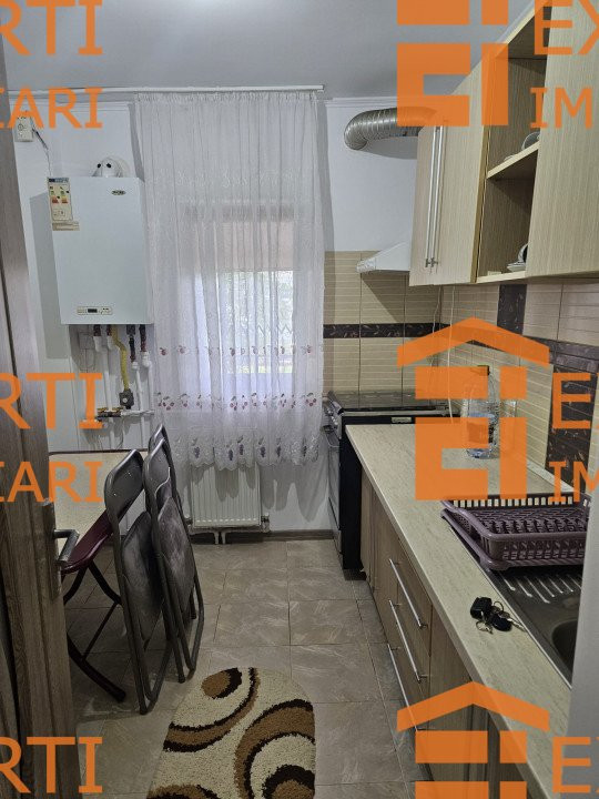 Apartament 2 camere situat in zona ANDA