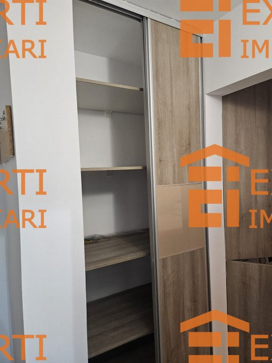 Apartament 2 camere situat in zona ANDA