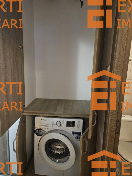 Apartament 2 camere situat in zona ANDA