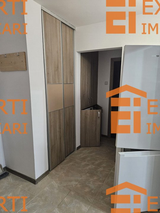 Apartament 2 camere situat in zona ANDA