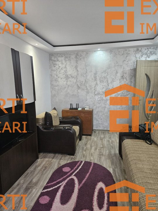 Apartament 2 camere situat in zona ANDA