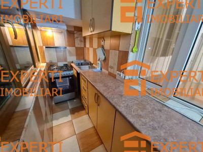 Apartament de inchiriat termen lung, 2 camere, in zona PRIMO