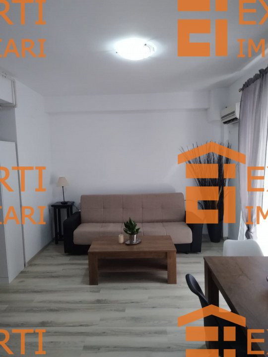 Apartament 2 camere de inchiriat in zona TOMIS PLUS