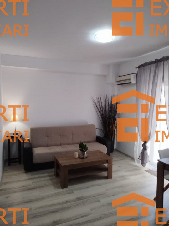 Apartament 2 camere de inchiriat in zona TOMIS PLUS