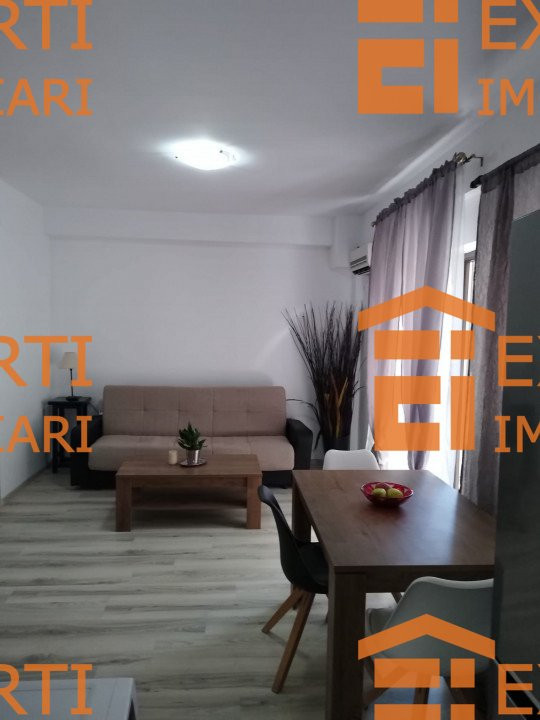 Apartament 2 camere de inchiriat in zona TOMIS PLUS