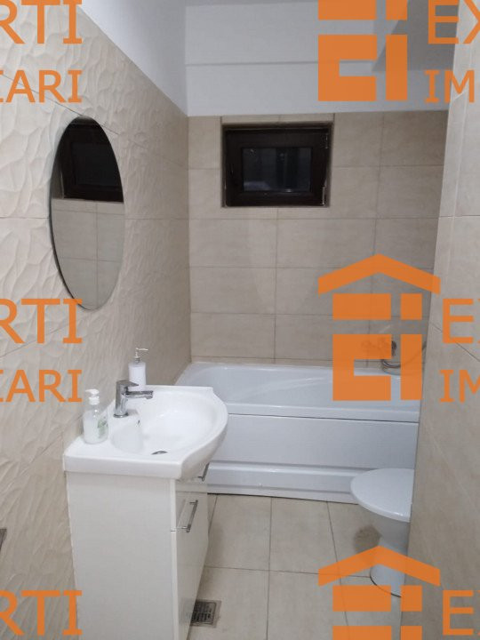 Apartament 2 camere de inchiriat in zona TOMIS PLUS