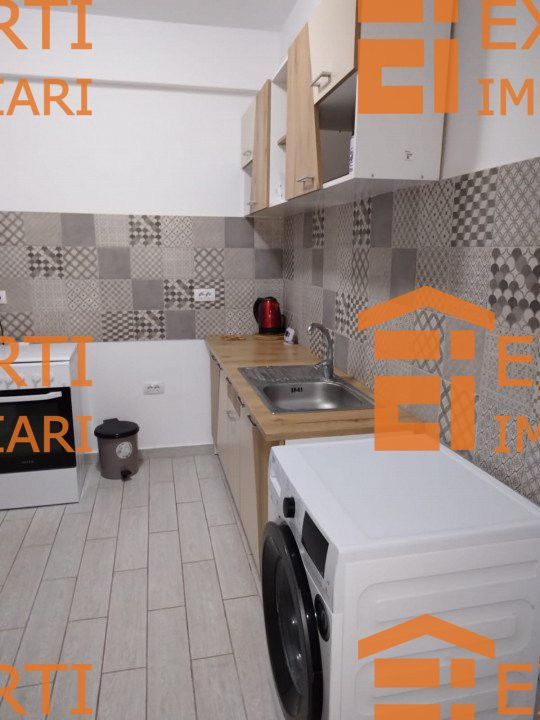 Apartament 2 camere de inchiriat in zona TOMIS PLUS