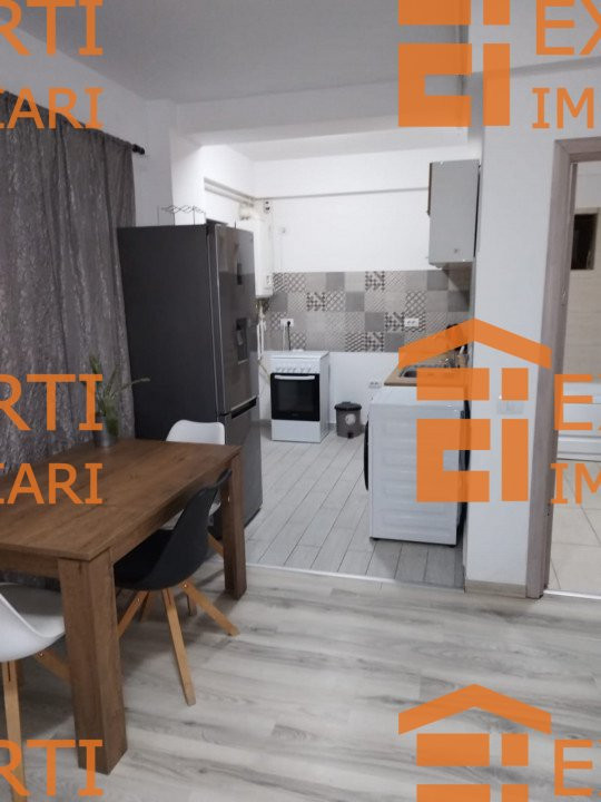 Apartament 2 camere de inchiriat in zona TOMIS PLUS