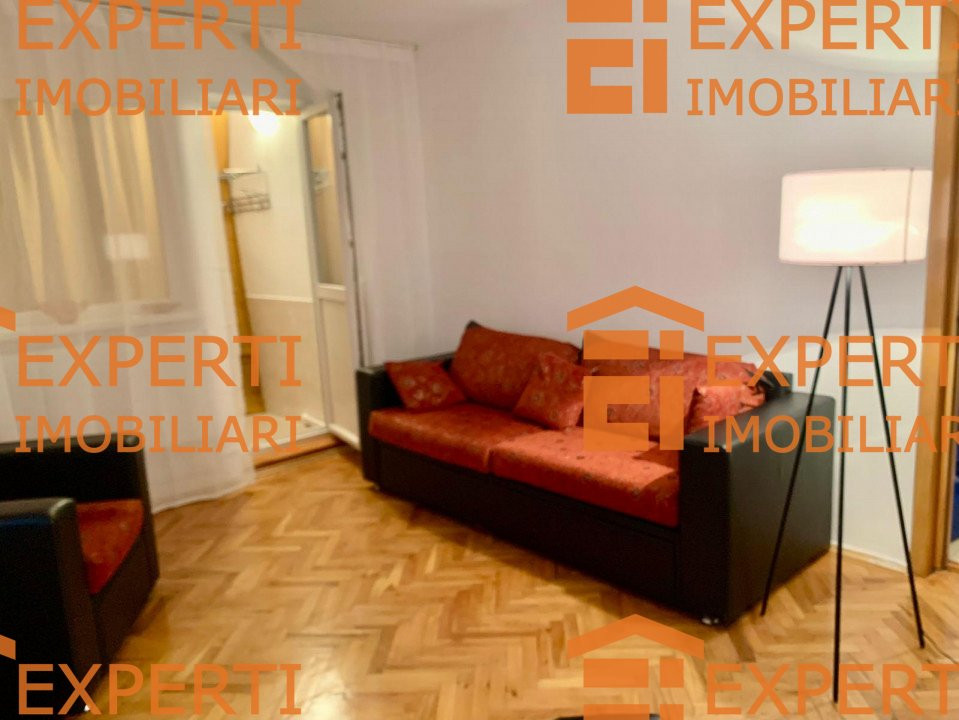 Apartament 2 camere situat in zona TOMIS NORD - CAMPUS