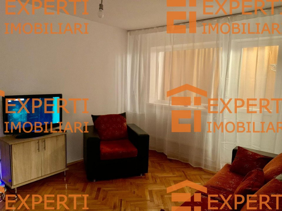 Apartament 2 camere situat in zona TOMIS NORD - CAMPUS