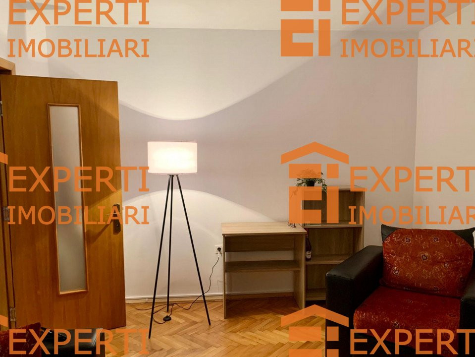 Apartament 2 camere situat in zona TOMIS NORD - CAMPUS