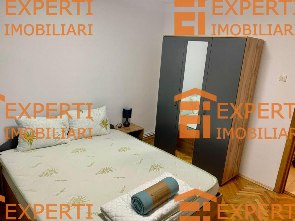 Apartament 2 camere situat in zona TOMIS NORD - CAMPUS