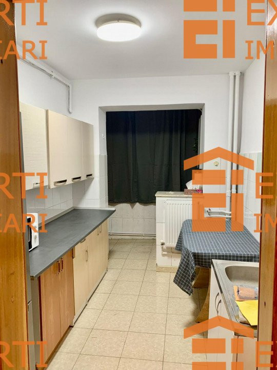 Apartament 2 camere situat in zona TOMIS NORD - CAMPUS