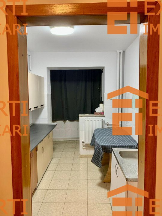 Apartament 2 camere situat in zona TOMIS NORD - CAMPUS