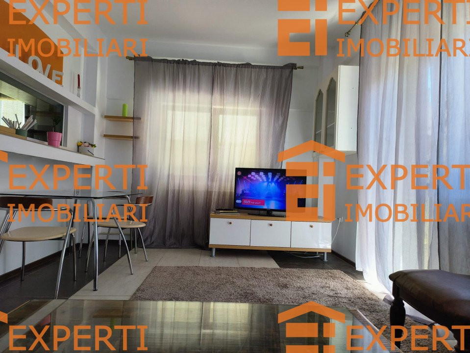 Apartament 2 camere situat in TOMIS PLUS