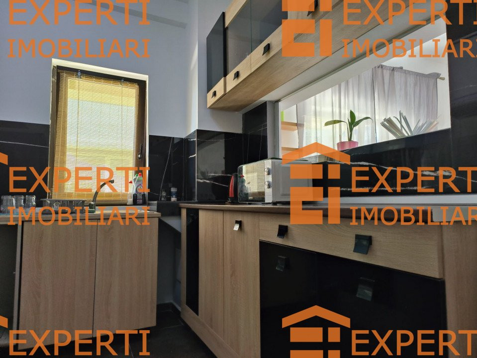 Apartament 2 camere situat in TOMIS PLUS