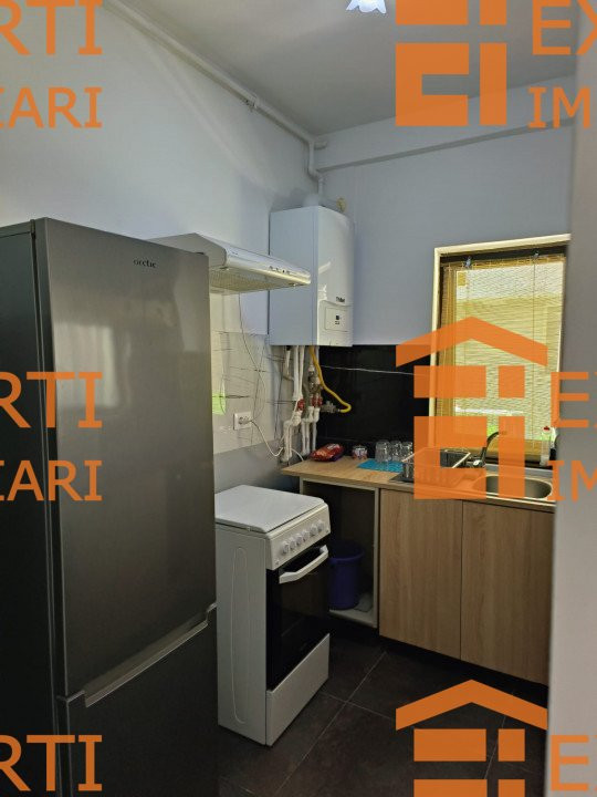 Apartament 2 camere situat in TOMIS PLUS