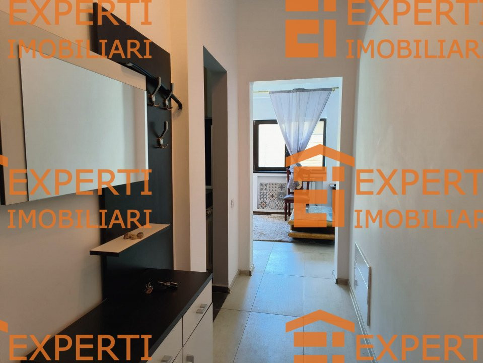 Apartament 2 camere situat in TOMIS PLUS