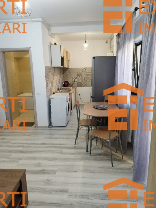 Apartament 2 camere de inchiriat situat in zona TOMIS PLUS