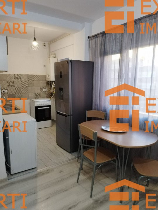 Apartament 2 camere de inchiriat situat in zona TOMIS PLUS