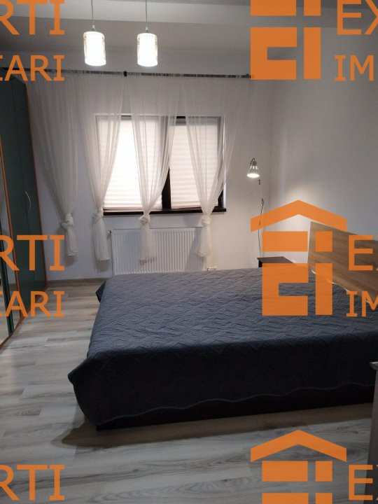 Apartament 2 camere de inchiriat situat in zona TOMIS PLUS