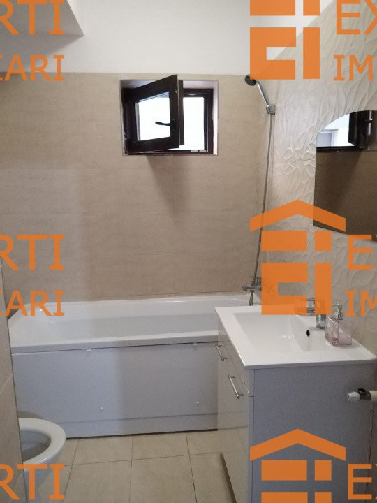 Apartament 2 camere de inchiriat situat in zona TOMIS PLUS