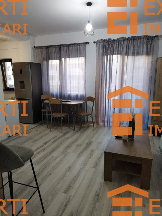 Apartament 2 camere de inchiriat situat in zona TOMIS PLUS