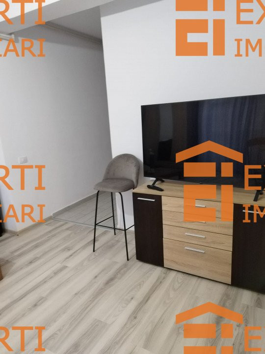 Apartament 2 camere de inchiriat situat in zona TOMIS PLUS