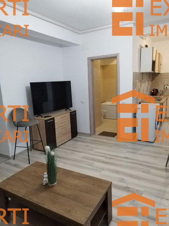 Apartament 2 camere de inchiriat situat in zona TOMIS PLUS