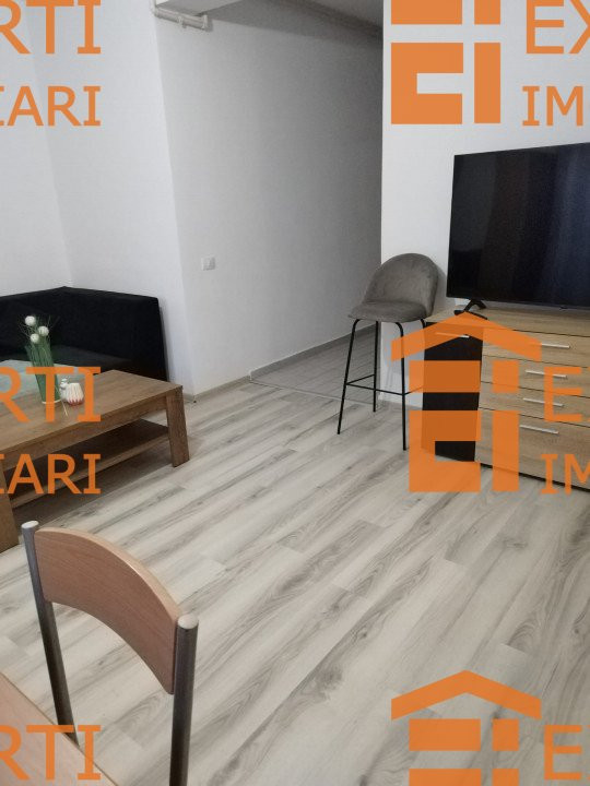 Apartament 2 camere de inchiriat situat in zona TOMIS PLUS