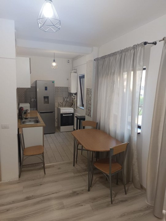 Apartament 2 camere de inchiriat situat in zona TOMIS PLUS