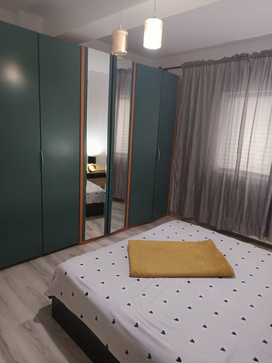 Apartament 2 camere de inchiriat situat in zona TOMIS PLUS