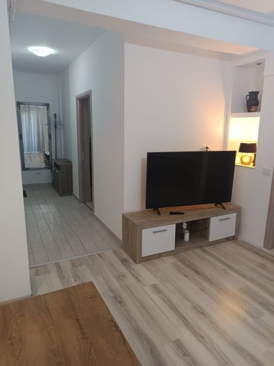 Apartament 2 camere de inchiriat situat in zona TOMIS PLUS