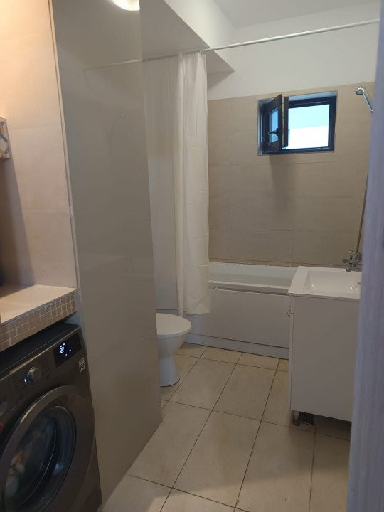 Apartament 2 camere de inchiriat situat in zona TOMIS PLUS