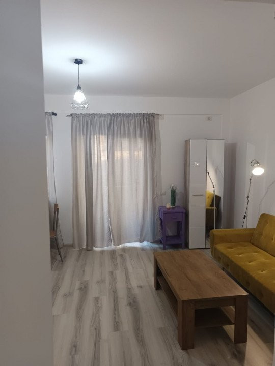 Apartament 2 camere de inchiriat situat in zona TOMIS PLUS