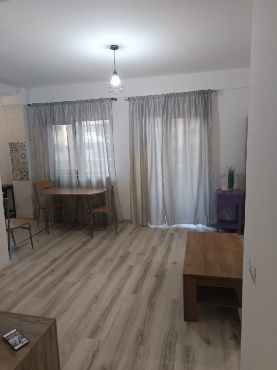 Apartament 2 camere de inchiriat situat in zona TOMIS PLUS