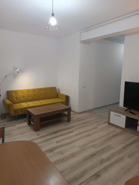 Apartament 2 camere de inchiriat situat in zona TOMIS PLUS