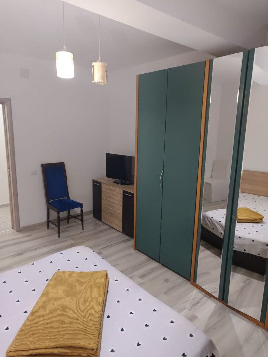 Apartament 2 camere de inchiriat situat in zona TOMIS PLUS