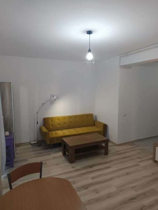 Apartament 2 camere de inchiriat situat in zona TOMIS PLUS