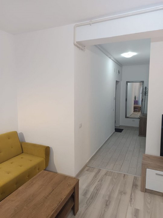 Apartament 2 camere de inchiriat situat in zona TOMIS PLUS