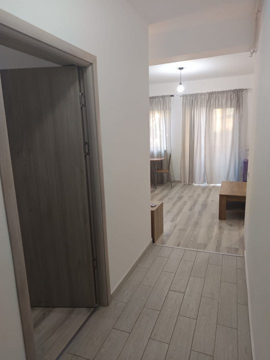 Apartament 2 camere de inchiriat situat in zona TOMIS PLUS