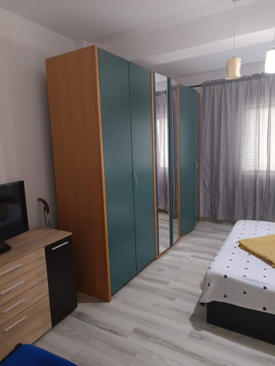 Apartament 2 camere de inchiriat situat in zona TOMIS PLUS