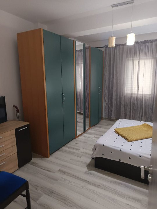 Apartament 2 camere de inchiriat situat in zona TOMIS PLUS