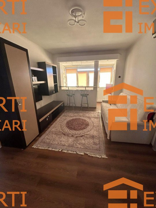 Apartament 2 camere de inchiriat, situat in zona TOMIS II