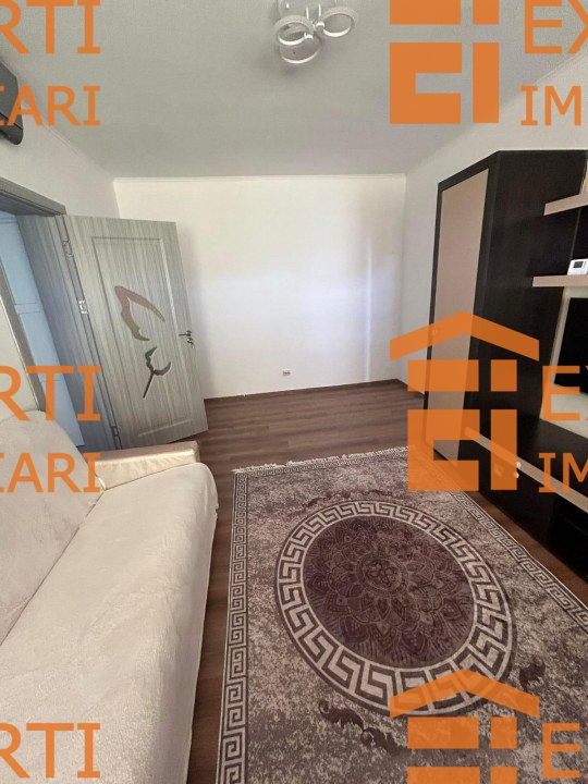 Apartament 2 camere de inchiriat, situat in zona TOMIS II