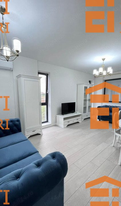 Apartament 3 camere de inchiriat in zona TOMIS PLUS