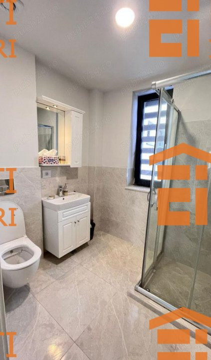 Apartament 3 camere de inchiriat in zona TOMIS PLUS