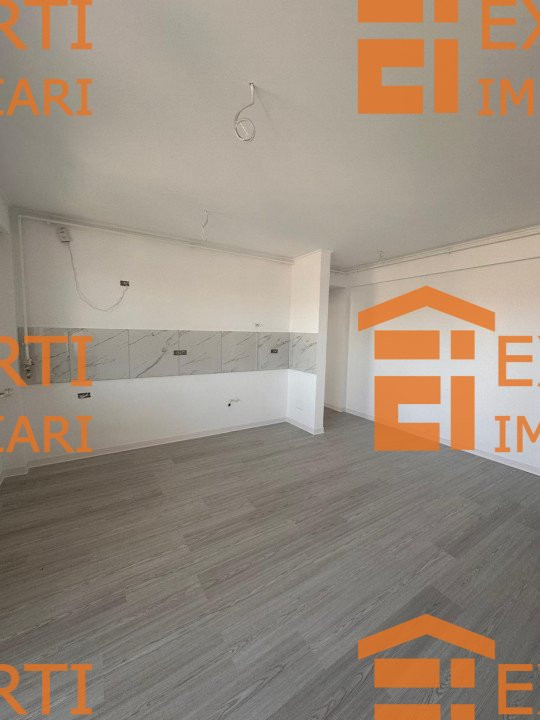  Apartament 2 camere situat in zona PALAZU MARE, in bloc nou 2023