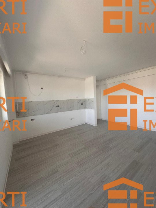  Apartament 2 camere situat in zona PALAZU MARE, in bloc nou 2023